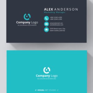 business-card-firebird