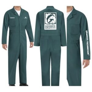 coverall